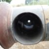 Bunker artillerie afstandmeter met sokkel - Afbeelding 29