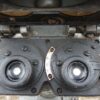 Bunker artillerie afstandmeter met sokkel - Afbeelding 16