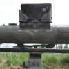 Bunker artillerie afstandmeter met sokkel - Afbeelding 17