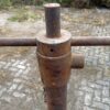SR9 bunkerperiscoop met onderstel - Afbeelding 4