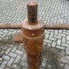 SR9 bunkerperiscoop met onderstel - Afbeelding 5