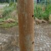 SR9 bunkerperiscoop met onderstel - Afbeelding 7