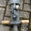 SR9 bunkerperiscoop met onderstel - Afbeelding 8