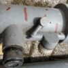 SR9 bunkerperiscoop met onderstel - Afbeelding 11