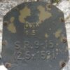 SR9 bunkerperiscoop met onderstel - Afbeelding 21