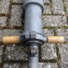 SR9 bunkerperiscoop met onderstel - Afbeelding 9