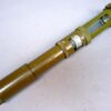 Sovjet gasdetectie pompje, groot model