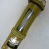 Sovjet gasdetectie pompje, groot model - Afbeelding 2