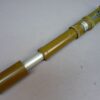 Sovjet gasdetectie pompje, groot model - Afbeelding 4