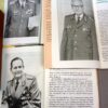 Cassette met 3 DDR Volkspolizei boeken ,,Leben und Kampf im dienst des Volkes,, - Afbeelding 6