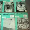 8 DDR tijdschriften ,,Radio und Fernsehen, 1959 / 1965 / 1966 - Afbeelding 3
