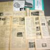 8 DDR tijdschriften ,,Radio und Fernsehen, 1959 / 1965 / 1966 - Afbeelding 4