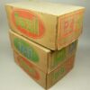 3 wasmiddel dozen, voor 1945 - Afbeelding 2