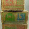 3 wasmiddel dozen, voor 1945 - Afbeelding 3