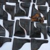 Lot DDR / NVA seinpistoolholsters jaren 50/60 - Afbeelding 3