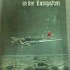 Focke-Wulf navigatiekaart met Luftwaffe lesboekje Einfuhrung in die Navigation - Afbeelding 11