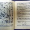 Focke-Wulf navigatiekaart met Luftwaffe lesboekje Einfuhrung in die Navigation - Afbeelding 12