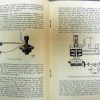 Focke-Wulf navigatiekaart met Luftwaffe lesboekje Einfuhrung in die Navigation - Afbeelding 15