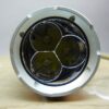 Aanbieding Fenix TK35UE V2.0 led zaklamp, 5000 lumen !!!! - Afbeelding 2