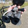 Infra-rood nachtkijker / handkijker, type NS-71 - Afbeelding 3