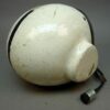 NVA luchtmacht ,,Larmschutz helm,, met communicatie set - Afbeelding 2