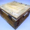 Houten kist voor 3,7 cm ontstekers (Kopfzunder 40) - Afbeelding 3