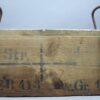 Eerste Wereldoorlog kist voor ,,Wurfgranate 1915,, - Afbeelding 2