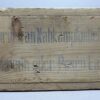 Eerste Wereldoorlog kist voor ,,Wurfgranate 1915,, - Afbeelding 7