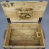 Eerste Wereldoorlog kist voor ,,Wurfgranate 1915,, - Afbeelding 8