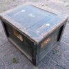 Luftdichter Pulverkasten 97