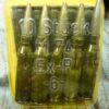 Doosje DDR/NVA exercitie patronen, cal 5,45 mm - Afbeelding 3