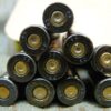 Doosje DDR/NVA exercitie patronen, cal 5,45 mm - Afbeelding 2