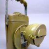 Bundeswehr vintage handlamp met losse lampkop