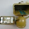 Bundeswehr vintage handlamp met losse lampkop - Afbeelding 4