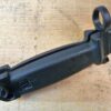 AKM AK47/74 kunststof training bajonet - Afbeelding 3