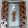 Sovjet veldtelefoonkabel verdeelkast - Afbeelding 2