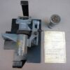 Controle kijker ,,Sight type 6 MK25,, - Afbeelding 2