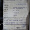 Controle kijker ,,Sight type 6 MK25,, - Afbeelding 6