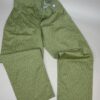 NVA strichtarn camouflagebroek, New Old Stock!
