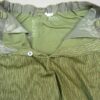 NVA strichtarn camouflagebroek, New Old Stock! - Afbeelding 6