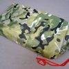 HMTP camouflage tarp 2 x 3 meter - Afbeelding 3