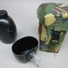 M58 patern veldfles met beker en hoes