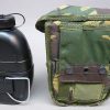 M58 patern veldfles met beker en hoes - Afbeelding 3