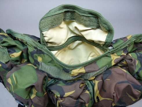 Woodland DPM Chest Rig - Afbeelding 5