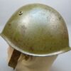 Italiaanse M33 staalhelm - Afbeelding 2