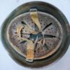 Italiaanse M33 staalhelm - Afbeelding 3