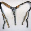 DDR KVP Y riem / suspender - Afbeelding 2