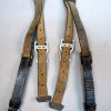 DDR KVP Y riem / suspender - Afbeelding 6