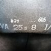 NVA manschappen laarzen ,,Knobelbecher,, maat 38 NOS - Afbeelding 4