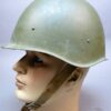 Sovjet SSH60 staalhelm